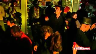 Funk Rimini dj set @ Grattacielo 50 rimini