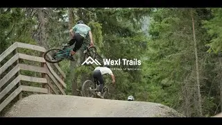 IMAGECLIP 2022 | WEXL TRAILS 👉 Das Trailparadies im s&uuml;dlichen Nieder&ouml;sterreich
