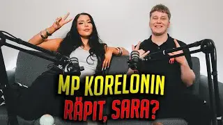 Aallonkuohussa: Sara Bee | Uusi biisi 