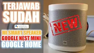 Mi Smart Speaker vs Google Home vs Google Nest Mini - Review (FULL WALKTHROUGH)