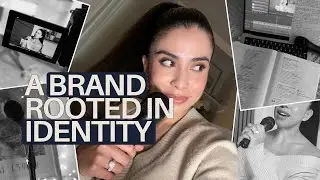 A Brand Rooted In Identity