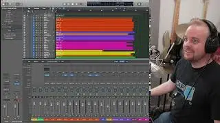 Reggae Stems For Dub Session