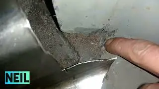 Fixing my very rusty Volkswagen T4. Part 43. Quick update and wrapped up for winter.