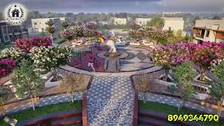 &ldquo;Ajmer Me Property = Safe Investment + High Return 📈&rdquo;