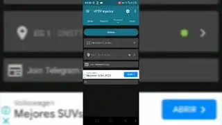 Servidor Http Injector Bitel Rev 2 Actualizado