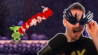 RISKY Red Bomb Build - Hutts Streams Peglin