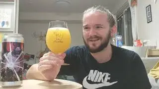 Beer Review #4199: West Coast Brewing - Ultima (#Japan #日本) #Beer #CraftBeer