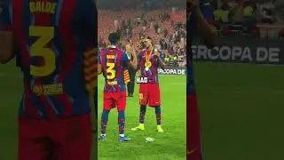Why Lamine Yamal Stopped Streaming During Barcelona&rsquo;s Dressing Room Party🤯😱