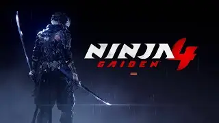 Ninja Gaiden 4 | Ниндзя Гайден 4 #1