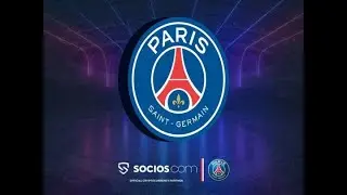 Paris Saint-Germain Fan Token (PSG) - An&aacute;lise de hoje, 11/08/2021! #PSG #CHZ #Chiliz #BTC #PSG #ETH