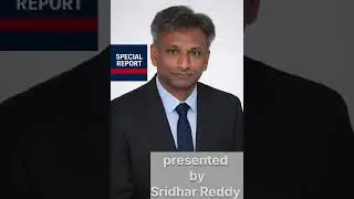 GEOPOLITICAL REPORT 