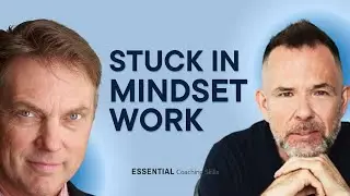 Why Clarity Beats Mindfulness & Mindset | Jamie Smart Interview