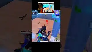 1v3 #bgmi #bgmishorts #1v3 #ipadhandcam #ipadhandcamgameplay