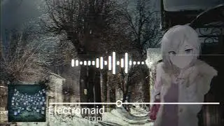 starpony-tyan | Electromaid - Пустые Алгоритмы (maidcore нейромузло)