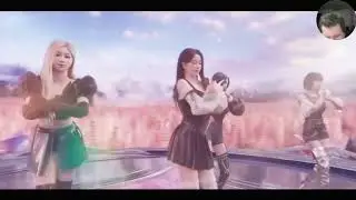 Blackpink Ready For Love