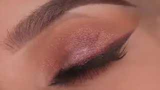 Top 2 EASY 5 Minute Eye Makeup | How To Apply Eyeliner Like a PRO! Simple and Quick Makeup Tutorial!
