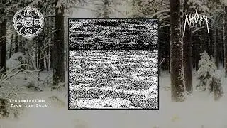 Aspaarn - Sacrifices in the Mist (full album, 2023)