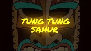 Sean Al - Tung Tung Tung Sahur (Blizzstar Remix)