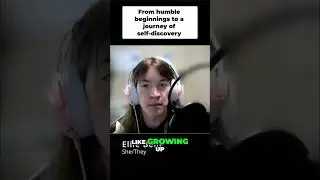 Discover My Journey  From Humble Beginnings to Success