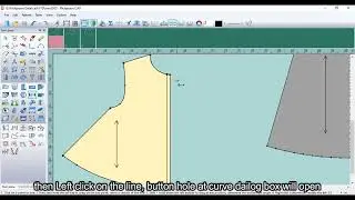 04 Richpeace CAD Software Online Lessons Tip of the day Button hole V10