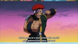 Dragon Ball Super- Episode 85 Preview (English Sub)