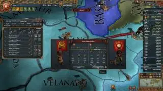 EU4 MoH achievements: Turtles All the Way Down (as Korea) 33