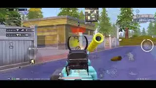PUBG M seohu classic kill montage