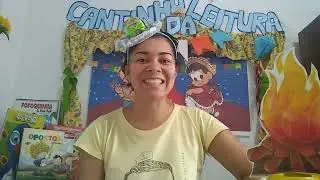 Semana das festas juninas-Tabela das letras- Edc.Infantil