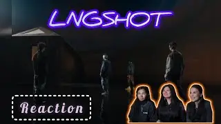 LNGSHOT 'Moonwalkin' & 'Facetime' Reaction | РЕАКЦИЯ 
