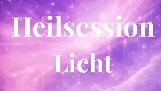 Ganzheit in dir selbst &ndash; Lichtheilung f&uuml;r Zellen & Nervensystem (6:08) (Kurzversion)