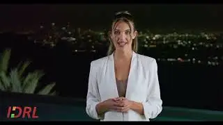 IDRL S9Ep1 Race Announcement