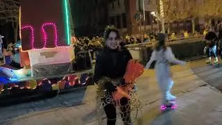 Cabalgata de Reyes 2026