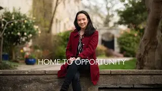 Home to opportunity | University of Aberdeen Business School
