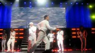 NKOTB Borgata 11.07.08 Summertime