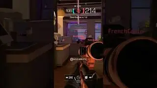 Solo clearing zone with TAC50🤯 #phonk #xdefiantgame #console #best #foryou #sniper #settings #funny
