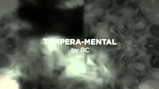 RC - Tempera Mental EP - Kommunikation Records