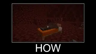 Minecraft Wait What Meme #5