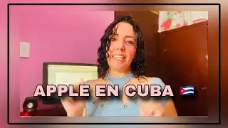 😰iPhone en Cuba 🇨🇺? /Que es ETECSA? /Como los cubanos obtienen iPhone sin tener tiendas de Apple? 😳