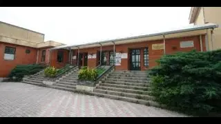 I.C. Custra - Scuola Secondaria di I Grado