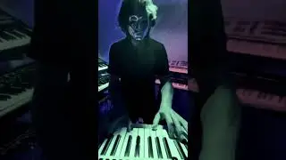 SOULMATES new final version (Part 4) Rehearsal Room #disco #eurodance #synthpop #dj