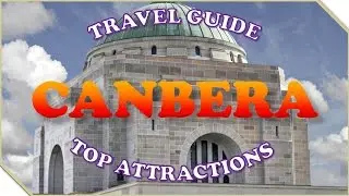 Visit Canberra, Australia: Things to do in Canberra - The Bush Capital