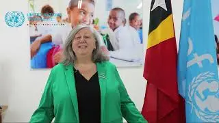 UN Timor-Leste congratulates the country on becoming ASEAN member