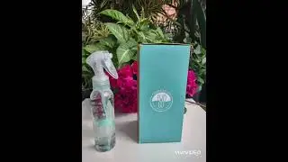 Perfume de ambiente twoco renda extra