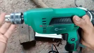 REVIEW DAN TES BOR MAILTANK SH 30