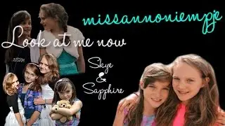L۫۰۪o۫۰۪o۫۰۪k۫۰ ۪a۫۰۪t۫۰ ۪m۫۰۪e۫۰ ۪n۫۰۪o۫۰۪w۫۰ ✿Sapphire & Skye✿