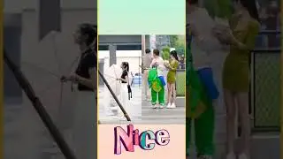 Korean Lover Story 💗 Chinese Lover 💗
