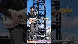 Primus - American Life (Sick New World, Las Vegas, 4/27/24)