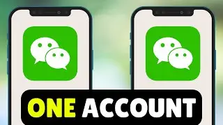 Как использовать одну учетную запись WeChat на двух телефонах &mdash; полное руководство (iPhone/Android)