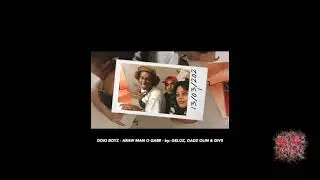 DOKI BOYZ - ARAW MAN O GABE - GELOZ, DADZ OLIN & GIVS (official audio_Prod_by_Chris )