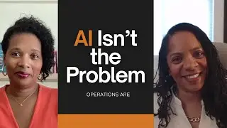 Most AI Advice Is Wrong. Here&rsquo;s What Actually Works. | w/ LaVada English